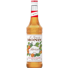 Frugter Drinkmixere Monin Abrikos Sirup 70cl