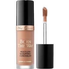 Too Faced Born this Way Super Coverage Concealer Caramel