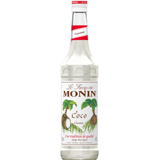 Monin Coconut Syrup 70cl