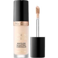 Too Faced Born this Way Super Coverage Concealer Swan