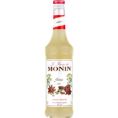 Vegetabilske Drinkmixere Monin Anis Sirup 70cl