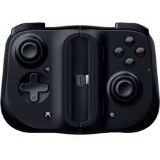 Controladores de juego Razer gamepad kishi xbox anroid usb-c