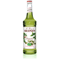 Veganske Drinkmixere Monin Pistacie Sirup 70cl