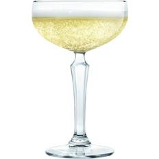 Libbey Spksy Coupe Champagneglas 24.5cl 6stk