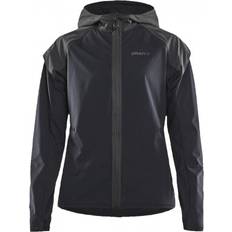 Craft Lumen Hydro Jacket Women - Black