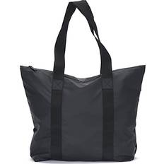 Rains Tote Bag Rush - Black