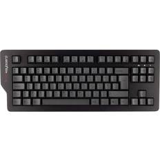 Tkl cherry mx brown Das Keyboard The Keyboard 4C TKL Cherry MX Brown (Nordic)