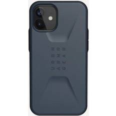 UAG Coque Civilian iPhone 12 Pro Max Violet