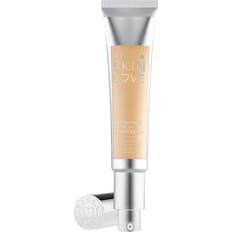 Skin Love Weightless Blur Foundation Linen