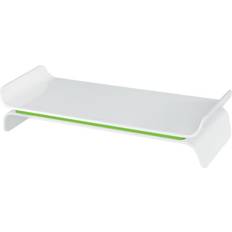 Leitz Ergo Wow Adjustable Monitor Stand