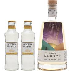 Tequila Spirits on sale Reposado Tequila 40% 70cl