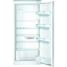 Bosch 55cm Integrated Refrigerators Bosch KIR24NSF0G White, Integrated