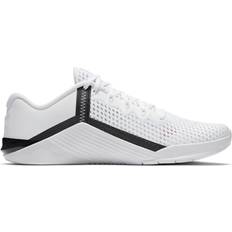 Nike Metcon 6 M - White/Black