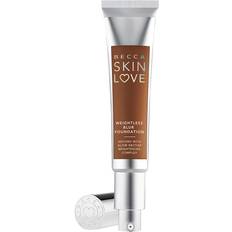 Becca Skin Love Weightless Blur Foundation Espresso