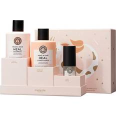 Maria nila gift box Maria Nila Head & Hair Heal Holiday Box