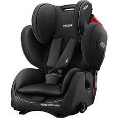 Recaro Bilbarnstolar Recaro Young Sport