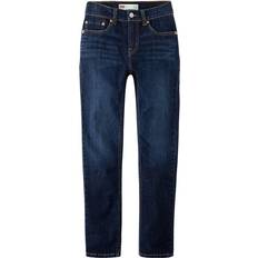 Levi's Jean 512 Slim Taper Enfant - Blue