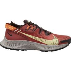 Nike Pegasus Trail 2 M - Claystone Red/Velvet Brown/Healing Orange/Life Lime