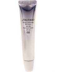 BB Creams Shiseido Perfect Hydrating BB Cream SPF30 Dark