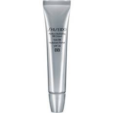 Shiseido Perfect Hydrating BB Cream SPF30 Light