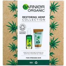 Garnier Dermatologically Tested Gift Boxes & Sets Garnier Restoring & Soothing Hemp Collection