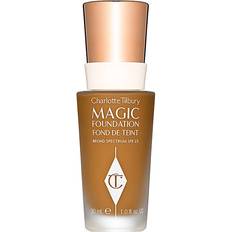 Charlotte Tilbury Magic Foundation SPF15 #11 Deep