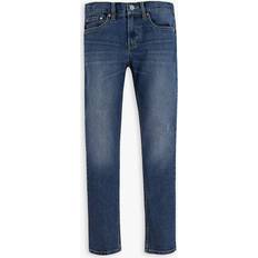 Levi's Jean 512 Slim Taper Enfant - Blue