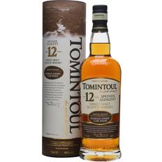 12 Year Old Oloroso Cask Finish 40% 70cl