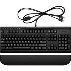 Keyboard nordic usb Lenovo Enhanced Performance USB Keyboard Gen II (Nordic)