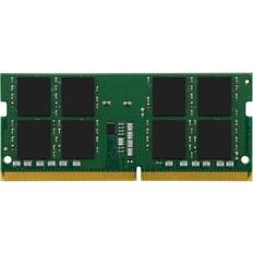 16 GB - 2933 MHz - SO-DIMM DDR4 Memorias RAM Kingston Kcp429ss8/16 Modulo De Memoria 16 Gb 1 X 16 Gb Ddr4 2933 Mhz