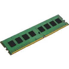 So dimm ddr4 2933mhz Kingston ValueRAM SO-DIMM DDR4 2933MHz 16GB (KVR29N21S8/16)