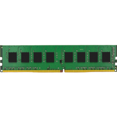 8 GB - DDR4 Memorie RAM Kingston Technology KVR32N22S6-8 Memoria Ram 8Gb Ddr4 3200Mhz