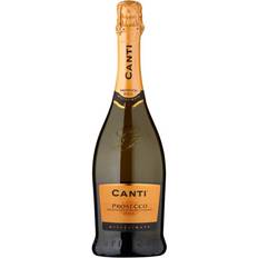 Proseccos Canti Prosecco Glera Veneto 11% 75cl