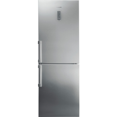 Hotpoint NFFUD 191 X 1 Stainless Steel, Silver, Black