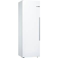 Bosch 60cm Freestanding Refrigerators Bosch KSV36AWEPG White