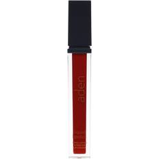 Aden Liquid Lipstick #14 Cranberry