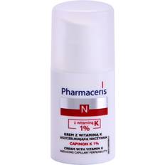 N Capinon K 1% 30ml Crema