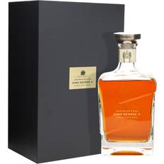 Johnnie walker blue label Johnnie Walker Blue Label King George 43% 70 cl