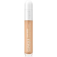 Luster Concealers Clinique Even Better All-Over Concealer + Eraser CN52 Neutral