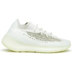 Adidas Yeezy Boost 380 Calcite Glow - Yellow Men's