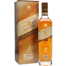 18 YO 70cl