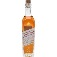 Johnnie Walker Sweet Peat 40.8% 50cl