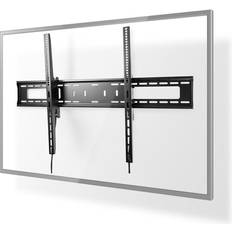 800x600 Näytön kiinnikkeet Nedis TVWM2170BK Mounting Kit 75 kg