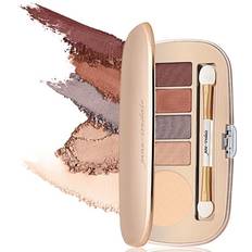 Jane Iredale Øyesminke Jane Iredale Eye Shadow Kit Solar Flare