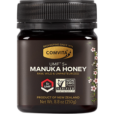 UMF 5+ Manuka Honey