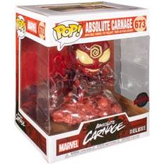 Spider-Man Figurinen Funko Pop! Marvel Heroes Absolute Carnage