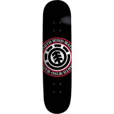 Seal 8.25"