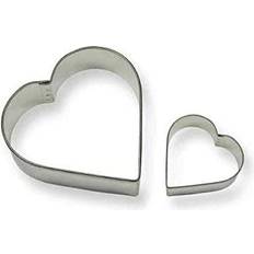 PME Heart Cookie Cutter