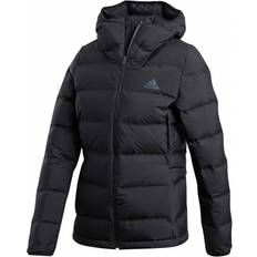 adidas Helionic Down Jacket Women - Black