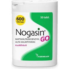 Nogasin Go